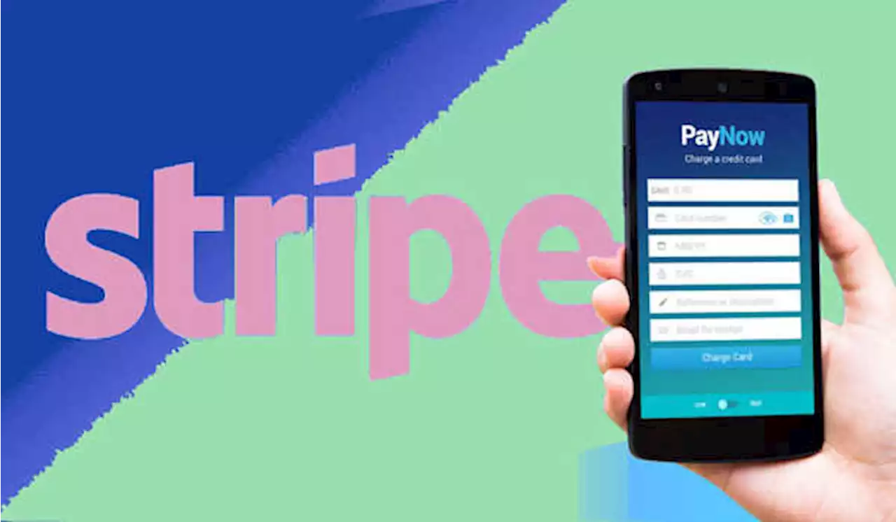 Raksasa Fintech AS, Stripe Perluas Pasar di Asia Pasifik