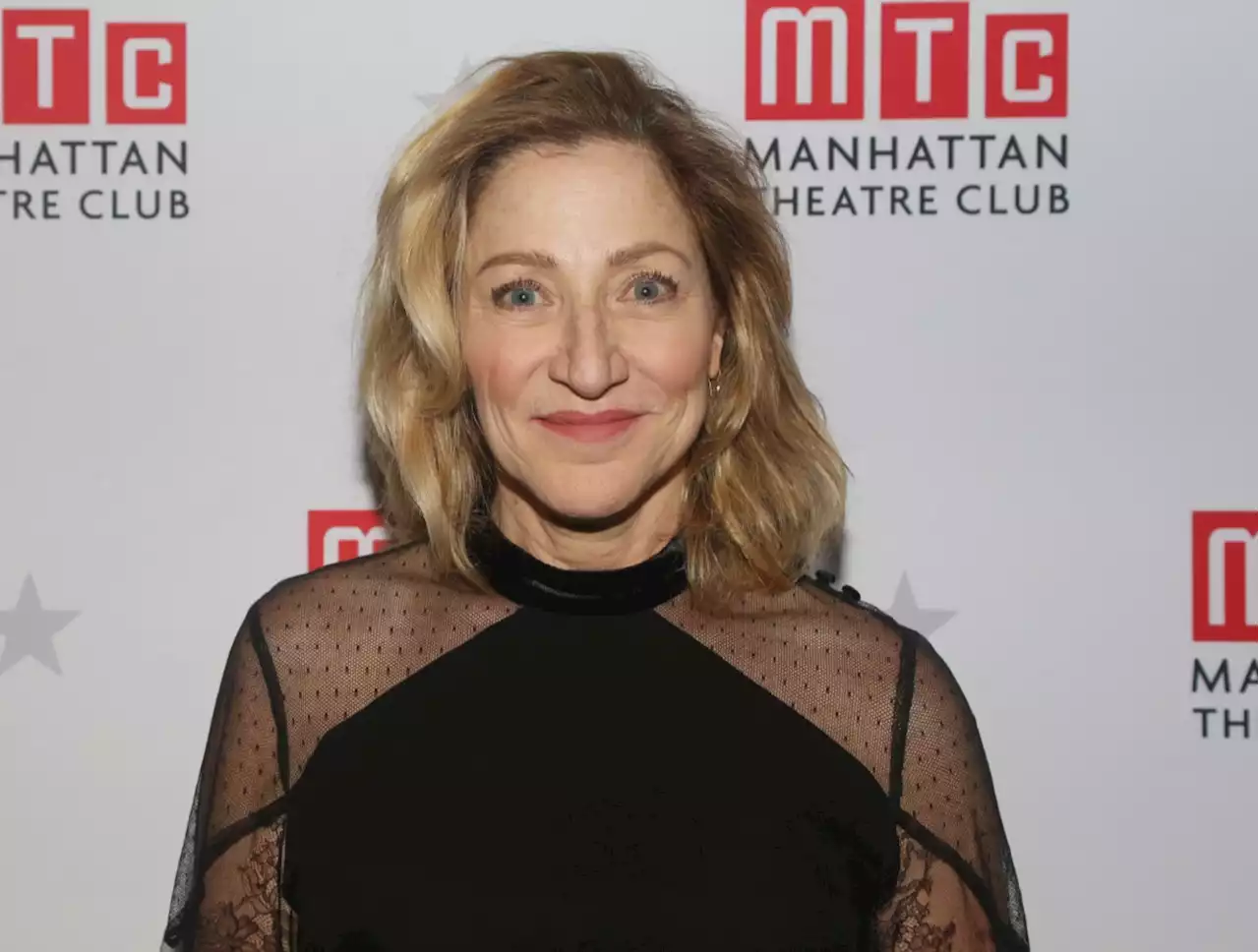 Edie Falco Realized This After Surviving Cancer — Best Life