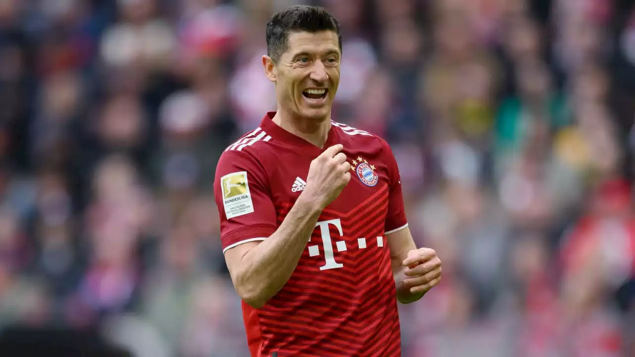 Bayern München: Vertrags-Krimi um Lewandowski – heute Geheimtreffen!