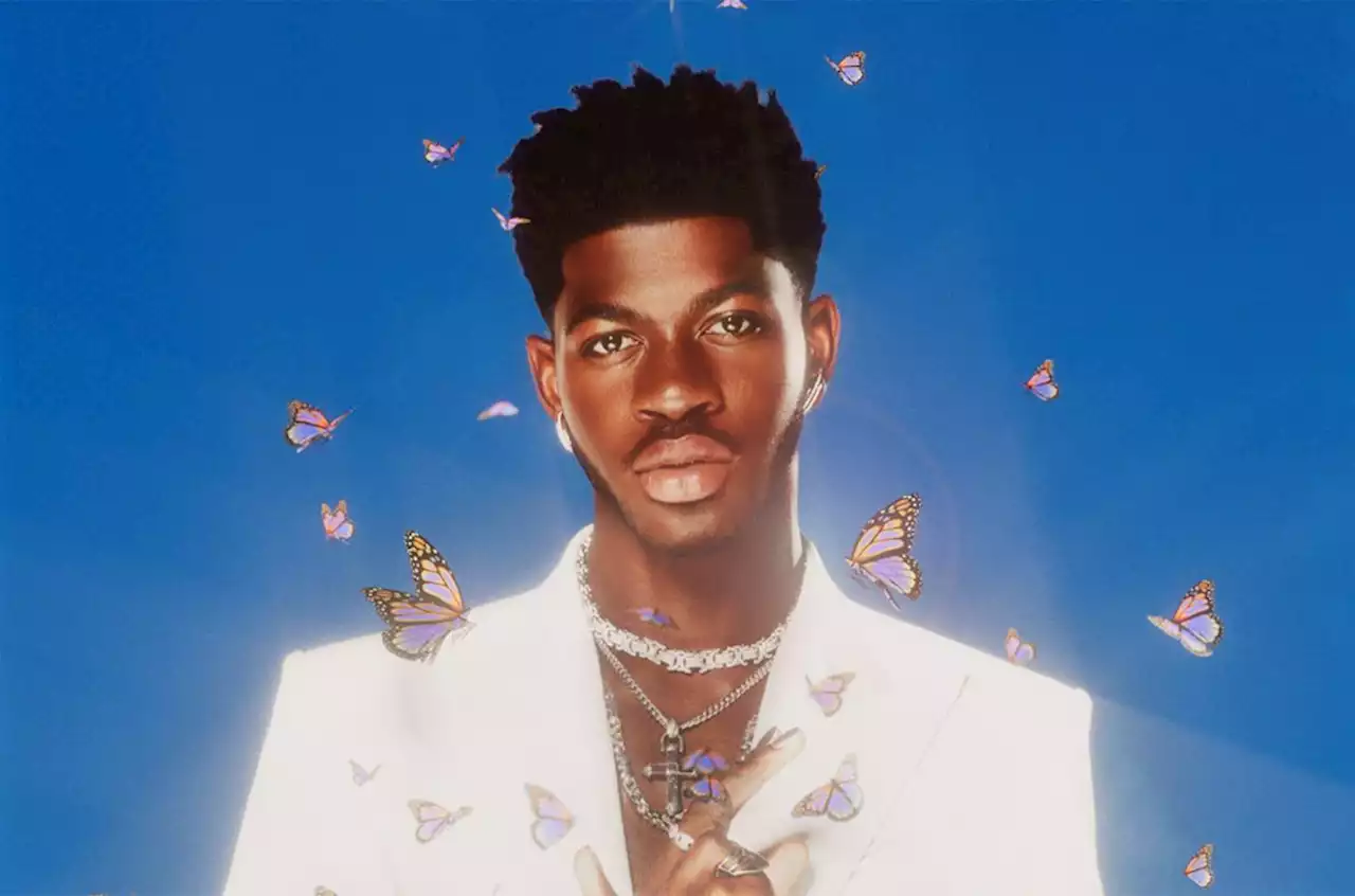 Lil Nas X Wants The Wiggles to Co-Headline His Tour, They’re ‘Ready to Wiggle’