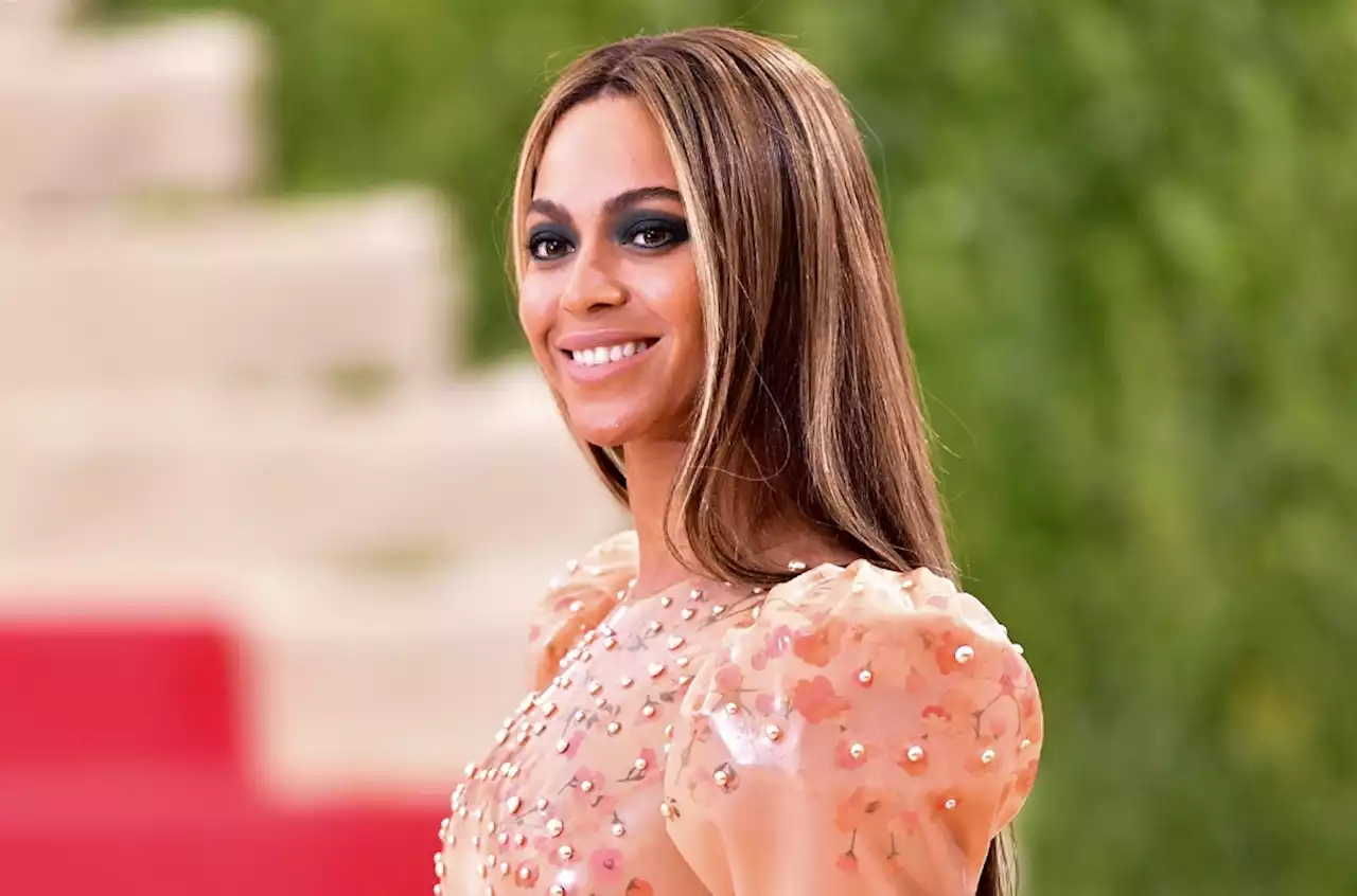 What’s Your Favorite Beyonce Met Gala Look? Vote!