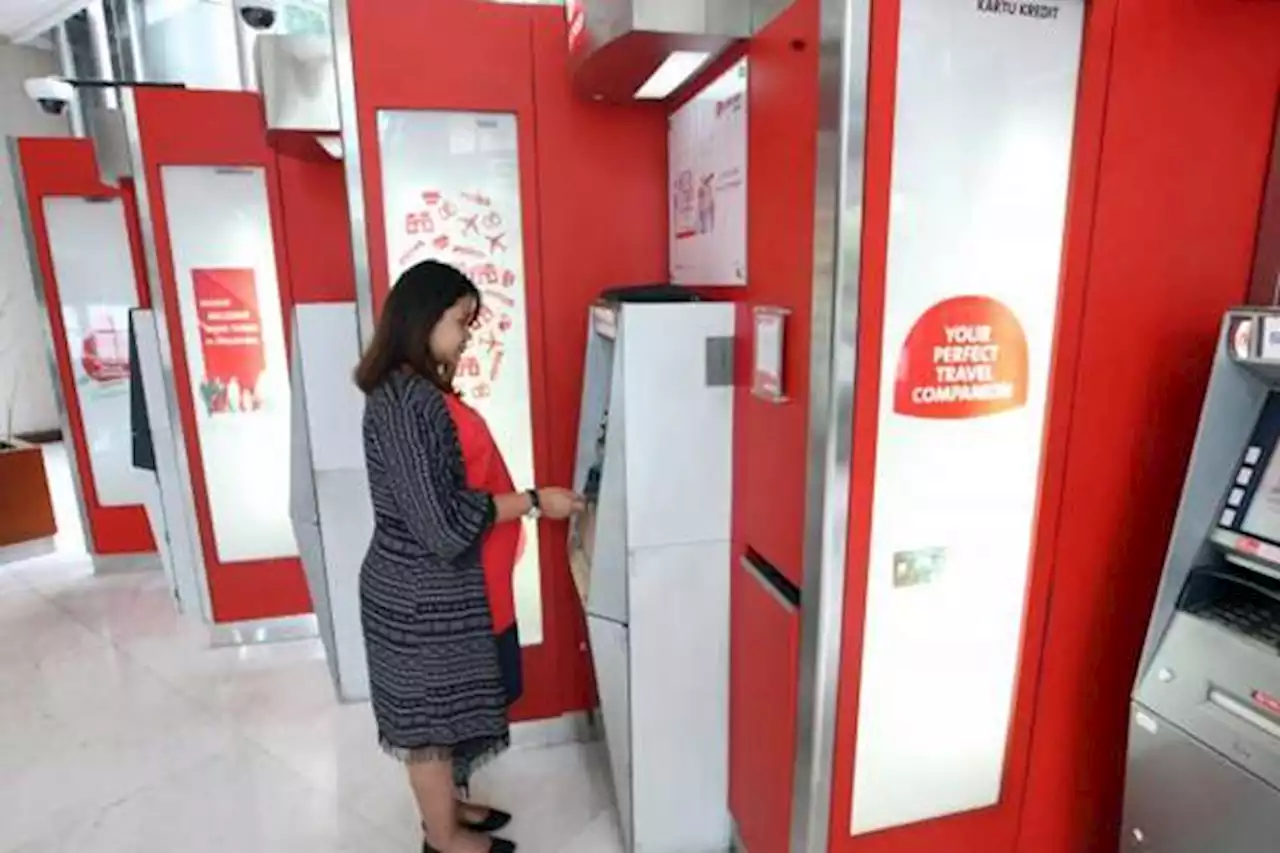 OCBC NISP Optimistis Jumlah Nasabah Kaya Bertambah | Finansial - Bisnis.com