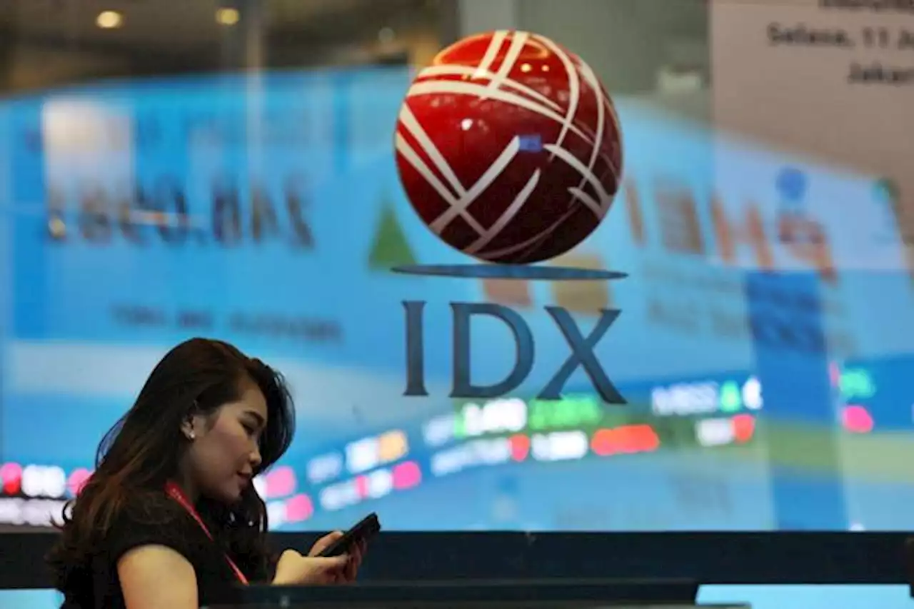 Rekomendasi Saham dan Pergerakan IHSG Hari Ini, Kamis 28 April 2022 | Market - Bisnis.com