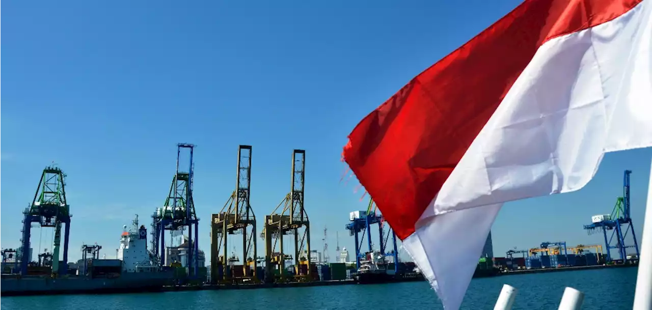 S&P Kerek Outlook Indonesia Jadi Stabil, Ini Faktor Pemicunya | Ekonomi - Bisnis.com