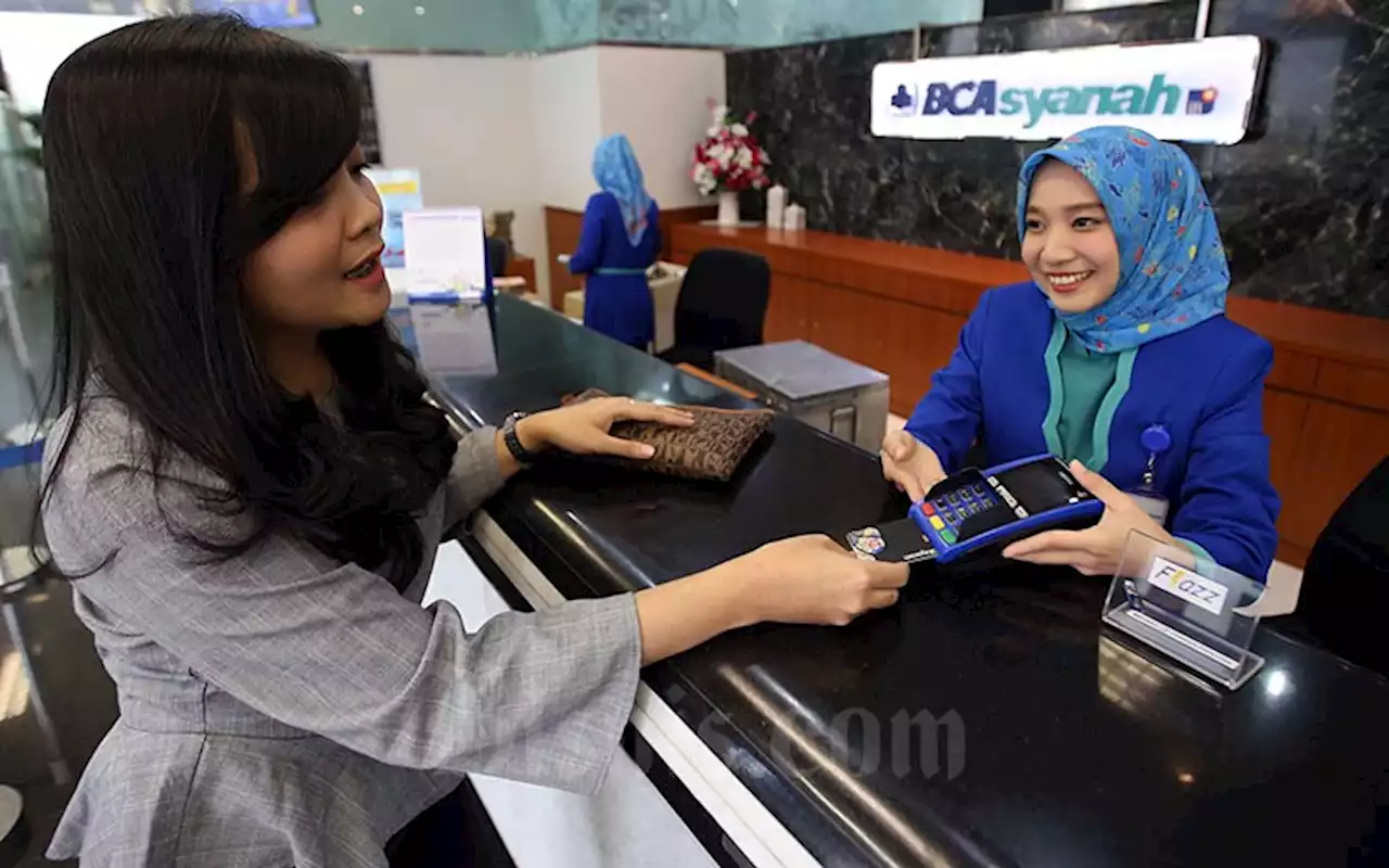 Simak Jadwal Operasional Kantor Cabang BCA Syariah Selama Libur Lebaran 2022 | Finansial - Bisnis.com