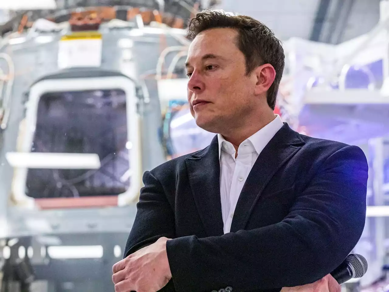 Elon Musk has a 'huge responsibility' to tackle vaccine misinformation on Twitter, WHO official says | Businessinsider