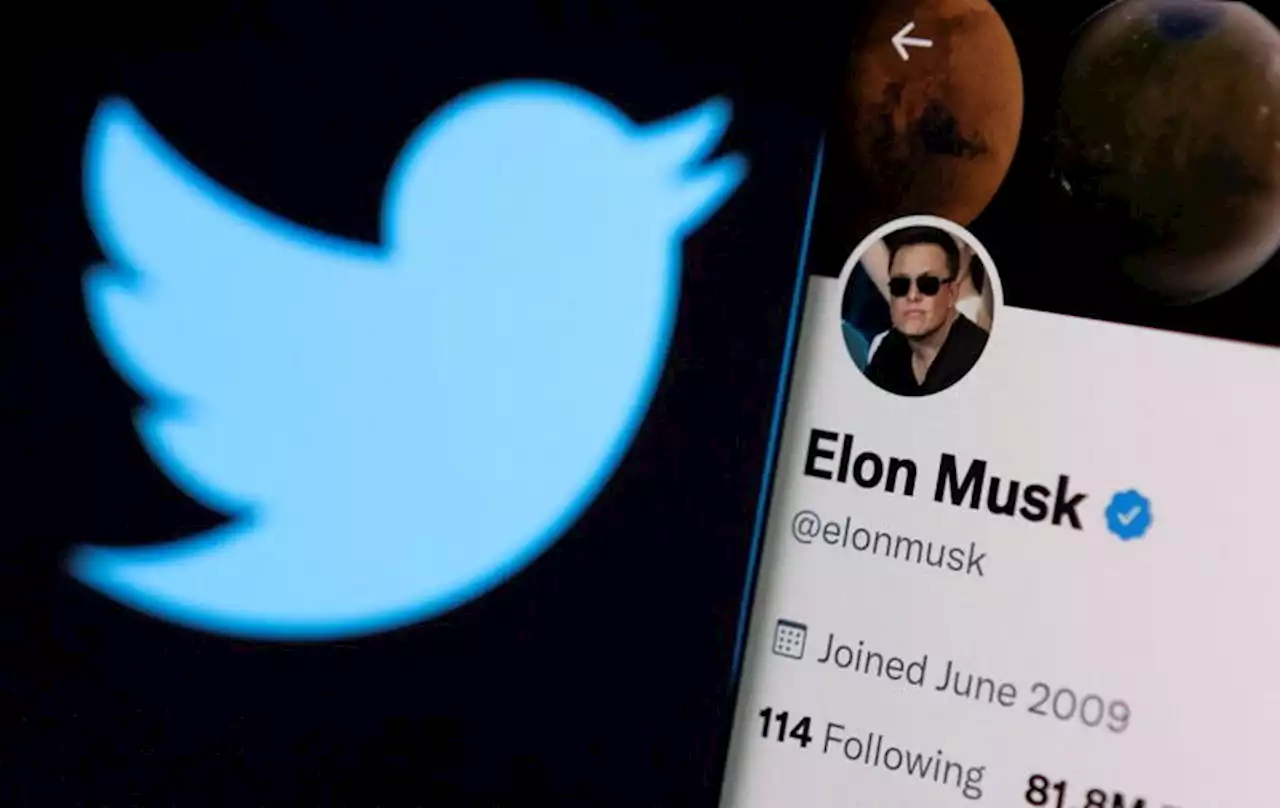 Musk has at least three Twitter problems to fix