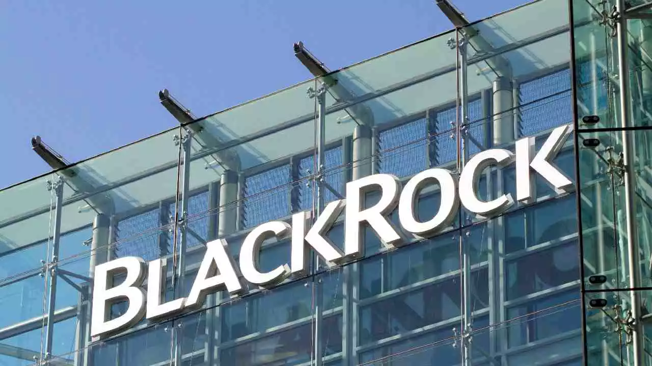 Blackrock Launches Blockchain ETF Offering Investors Exposure to Crypto Sector – Finance Bitcoin News