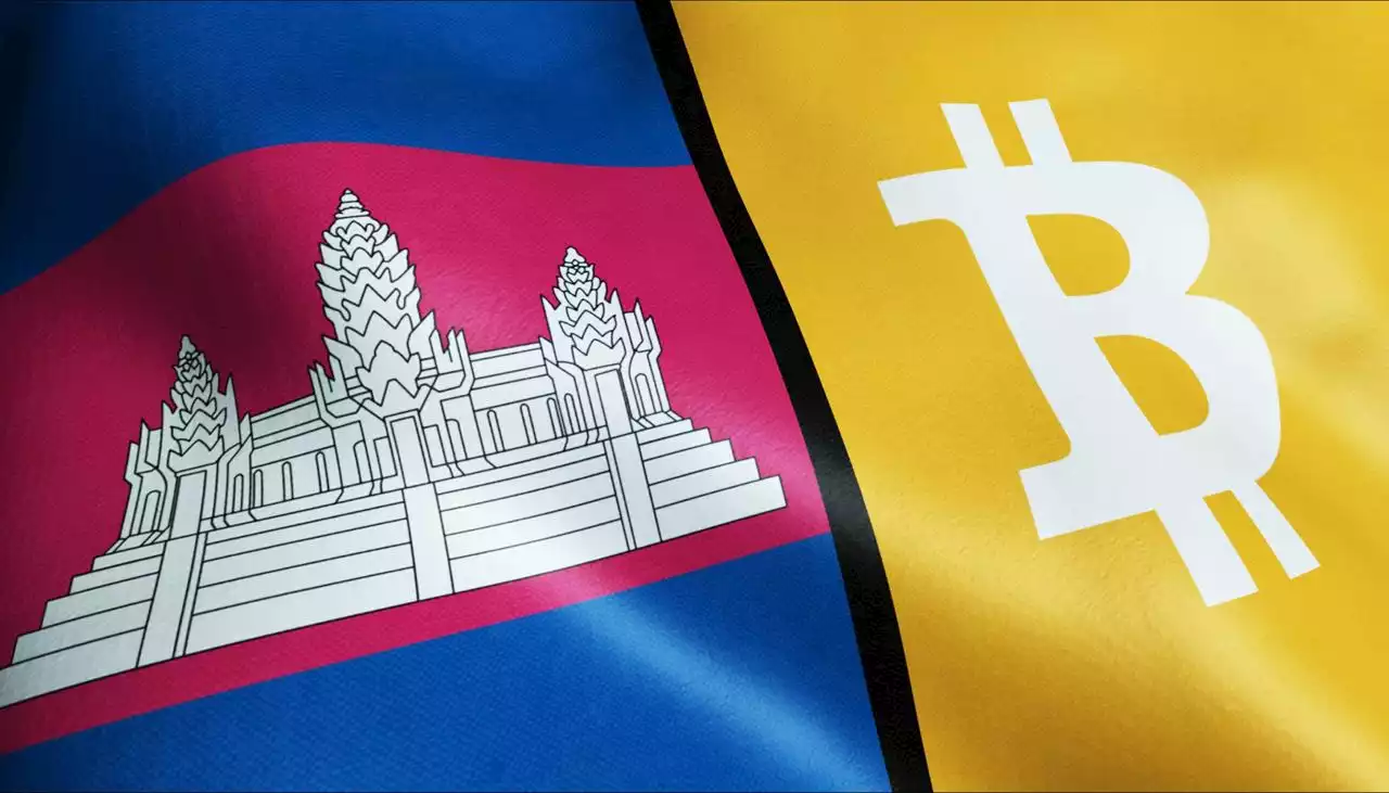 Report: Cambodia Reaffirms Stance Against Unsanctioned Crypto-Related Activities – Regulation Bitcoin News