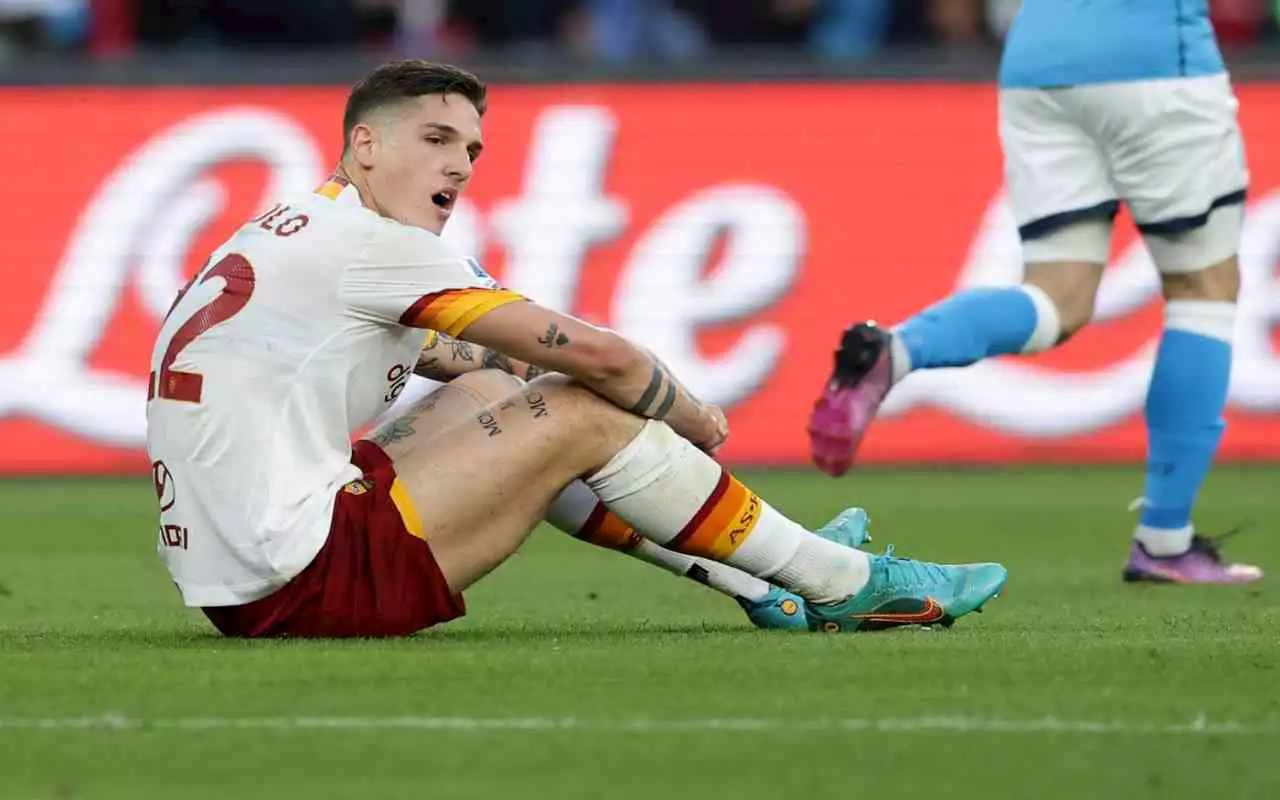 Sessanta milioni per Zaniolo: la decisione della Juventus - Calciomercato