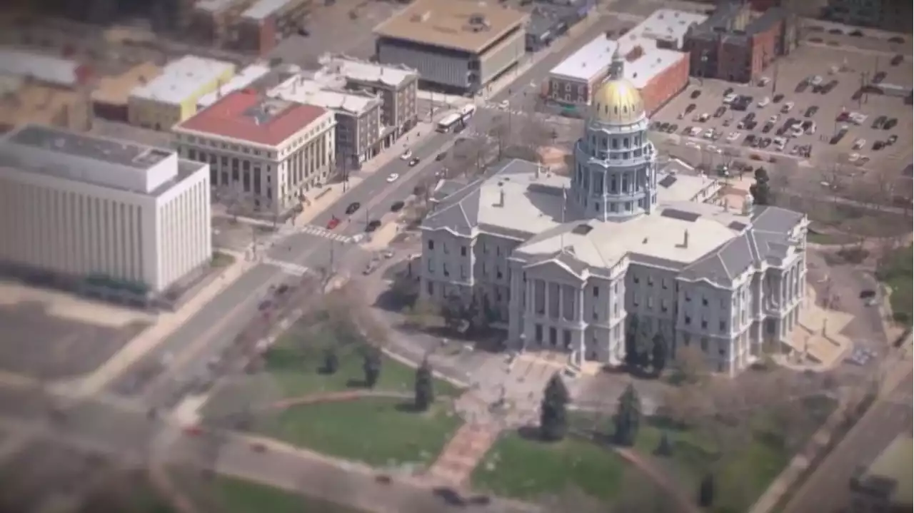 Thousands Of County Workers In Colorado Could Force Collective Bargaining Under New Bill