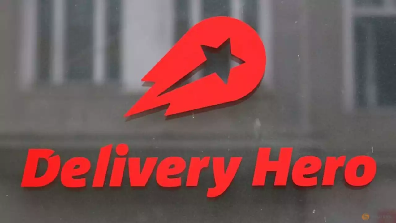 Delivery Hero's food delivery business on track to break-even in 2022