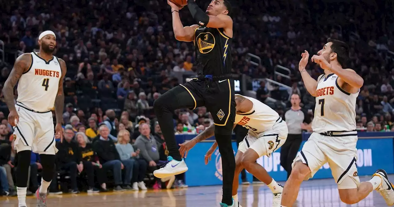 NBA: Denver fue eliminado por Golden State y el futuro de Facundo Campazzo es una incógnita