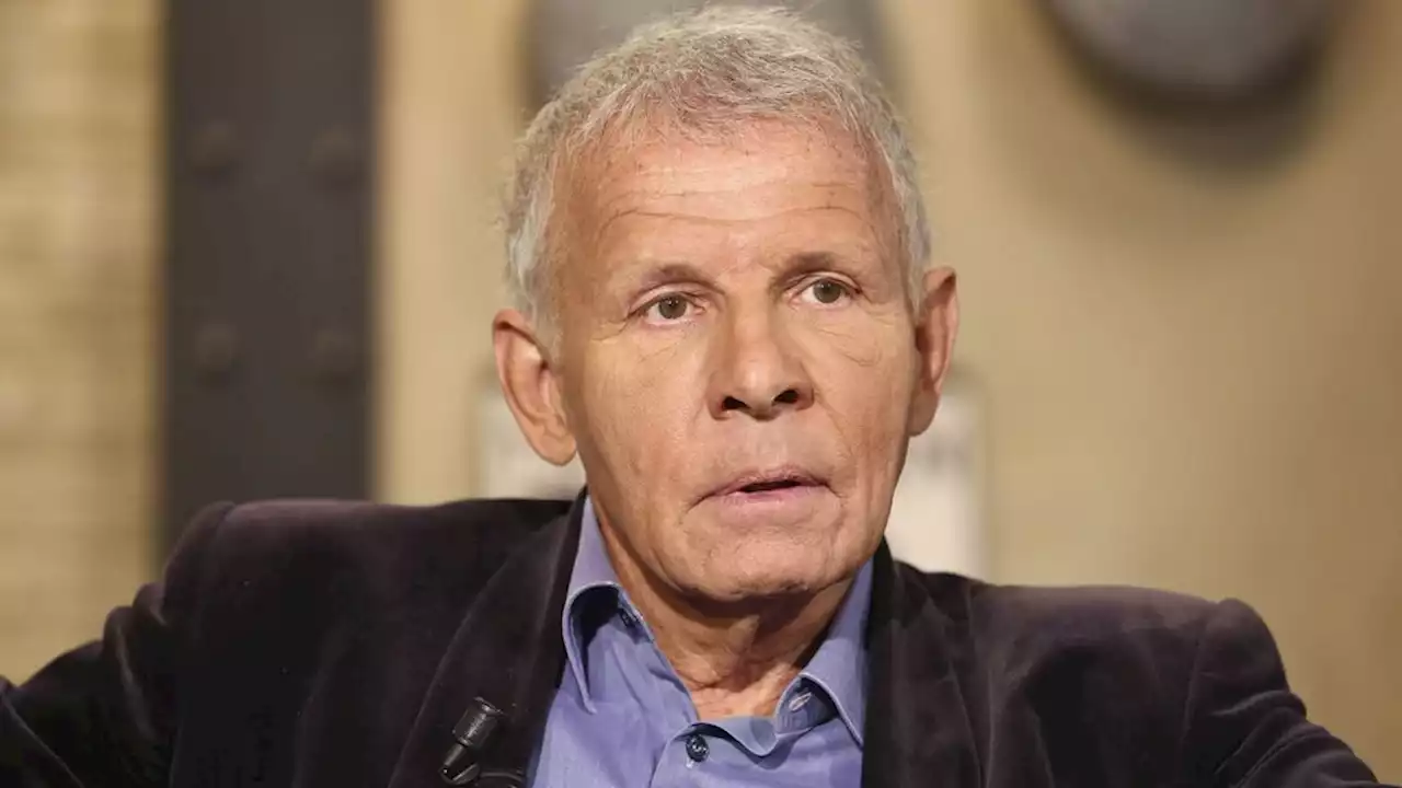 Affaire Patrick Poivre d'Arvor : nouvelle plainte pour viol contre l'ancien présentateur de TF1 !