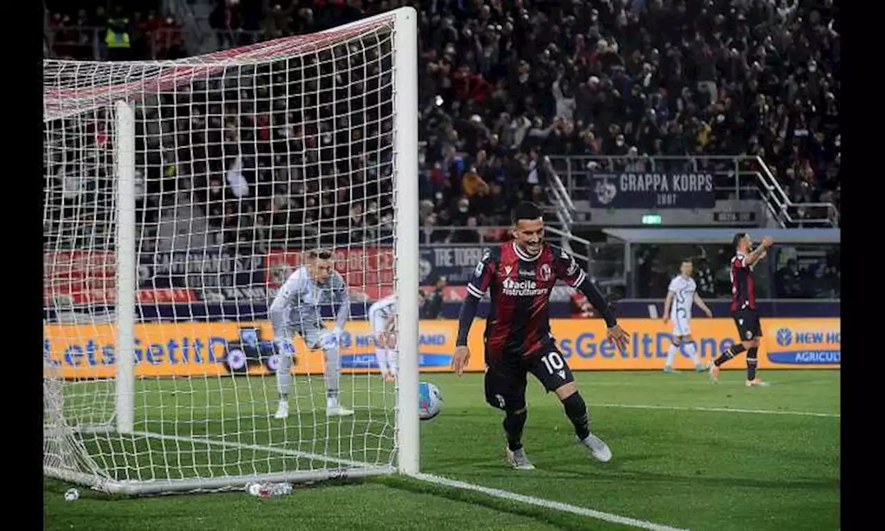 Senza l'errore di Radu, l'Inter non avrebbe mai perso. Vincerà lo scudetto, perché il Milan lascerà punti per strada