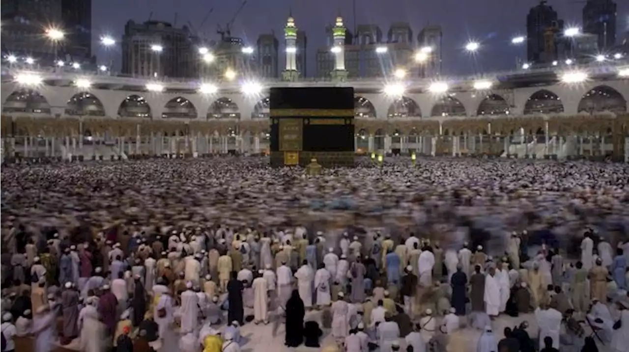 Arab Saudi Denda 10 Perusahaan Umrah Nakal, Salah Apa?