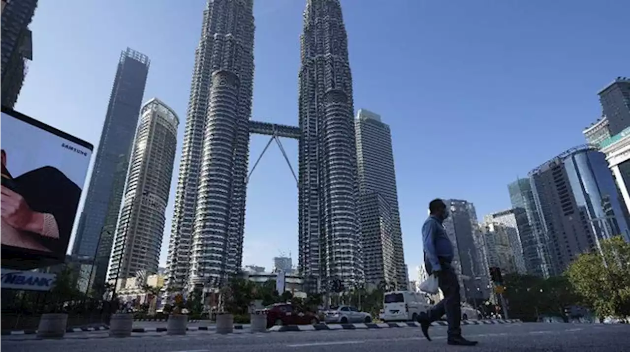 Boleh Buka Masker 1 Mei, Ini Aturan Damai Covid Baru Malaysia