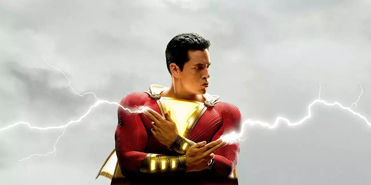 ‘Shazam! Fury of the Gods’ Release Date Moves to Avoid ‘Avatar 2’