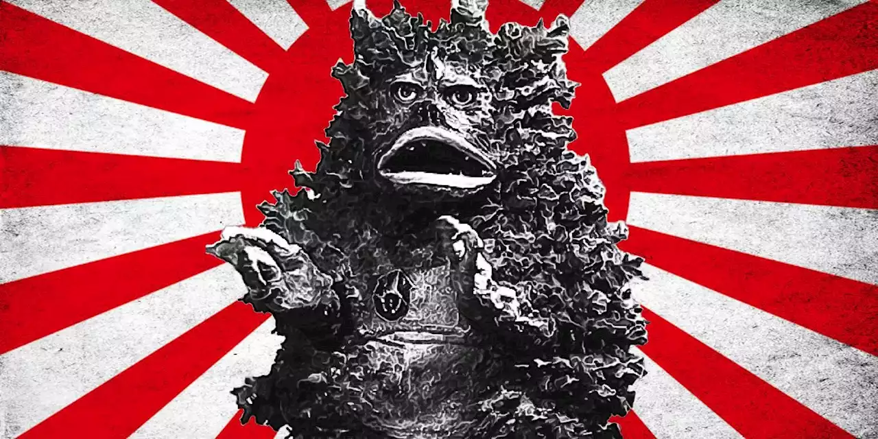 Why ‘Ultra Q’ Is an Essential Series for Kaiju and ‘Ultraman’ Fans