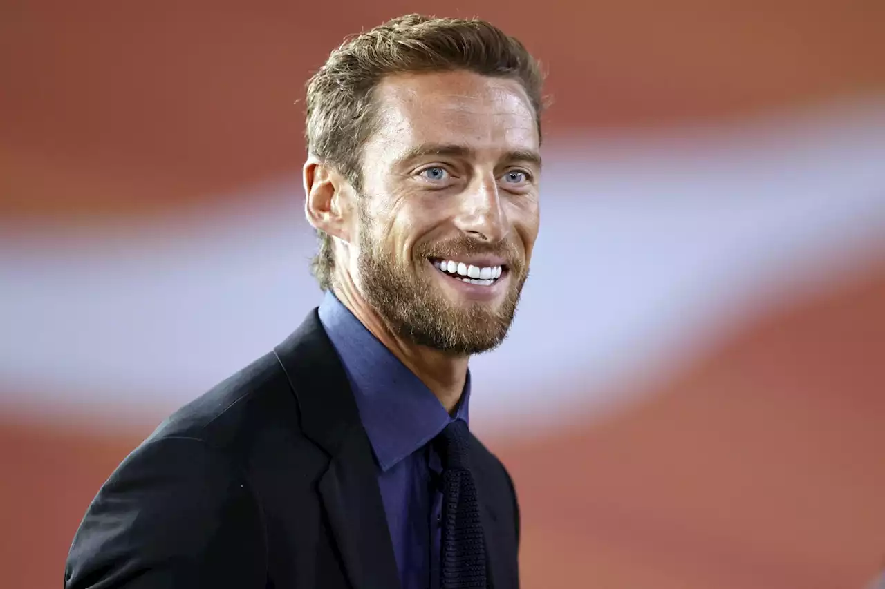 Marchisio pronto a valutare un ritorno alla Juve: 'Ringrazio Chiellini'