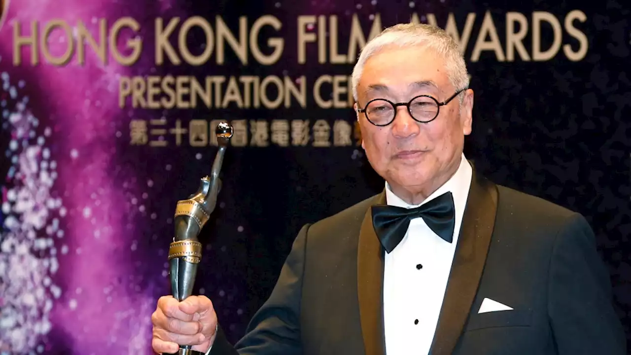 Hong Kong actor Kenneth Tsang dies in quarantine hotel