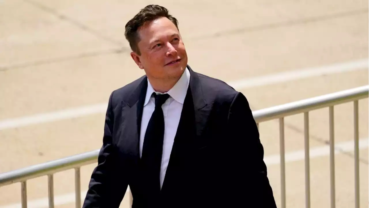 Judge rules for Elon Musk in US$13 billion lawsuit over Tesla-SolarCity deal