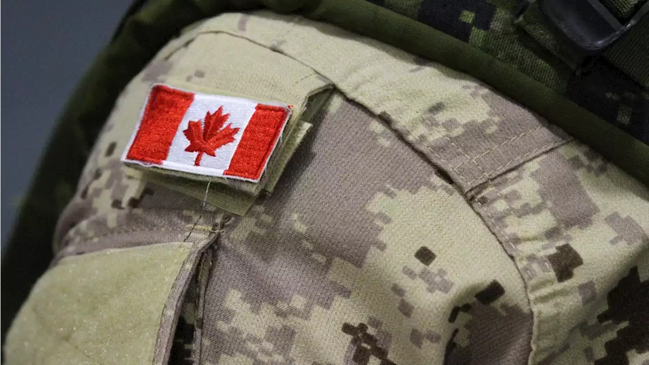 Nearly 1,000 Canadian Armed Forces members denied COVID-19 vaccine exemptions