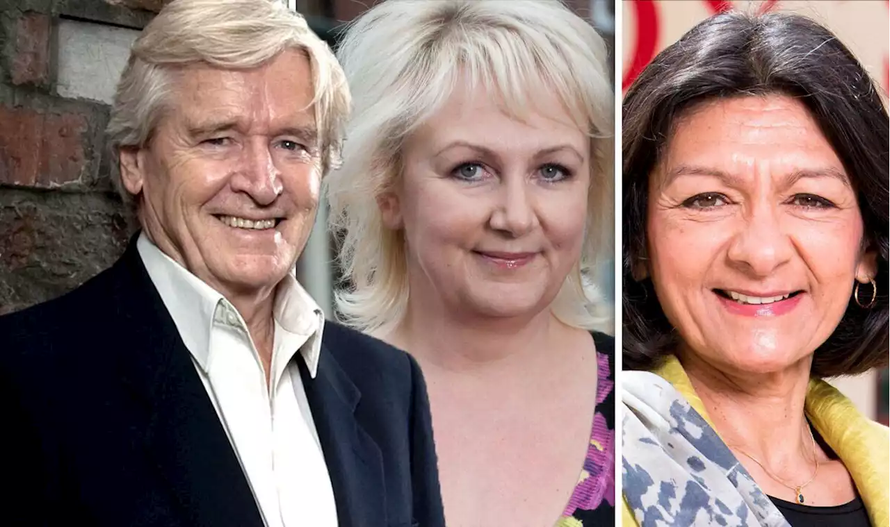 Coronation Street theory: Ken Barlow betrays friend in steamy affair with neighbour