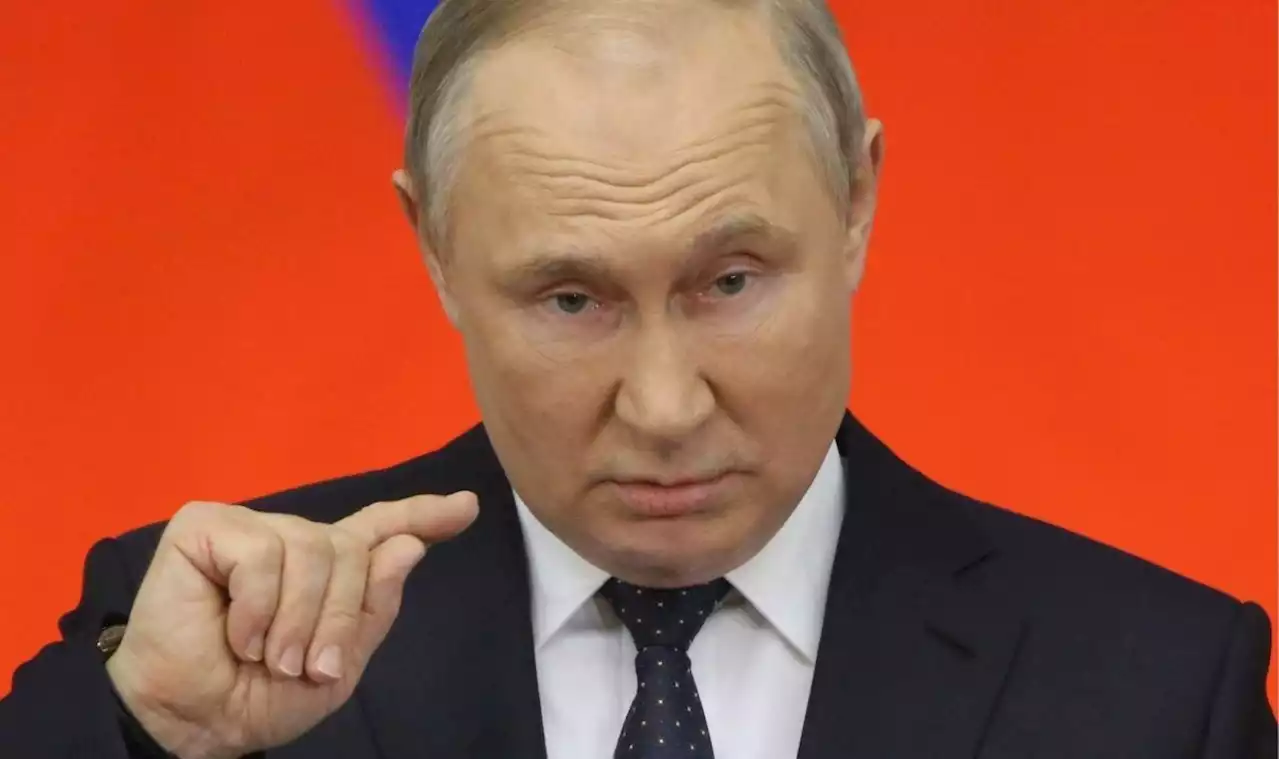 Putin health: 'Haunting' stroke theory of Russian president laid bare: 'Profound loss'