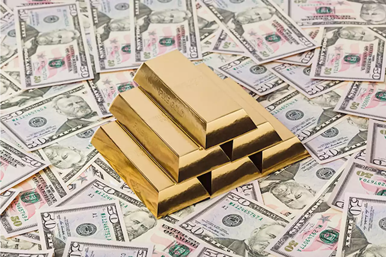 Gold Technical Analysis: Prices Fall to Lowest in Two Months