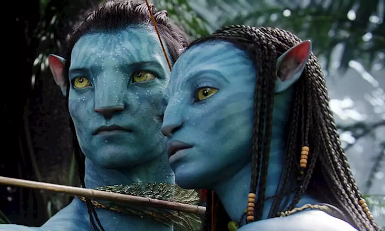 Avatar 2 reveals movie title The Way Of Water