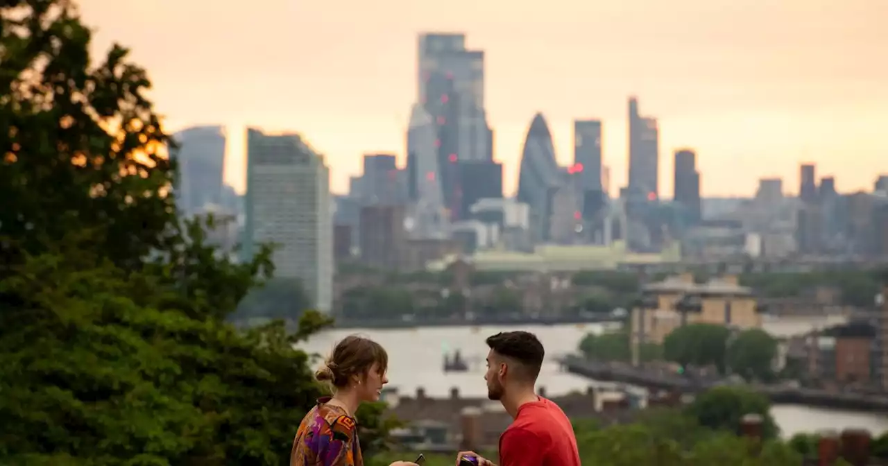 UK Bank Holiday weather forecast region by region as Brits blessed with sun