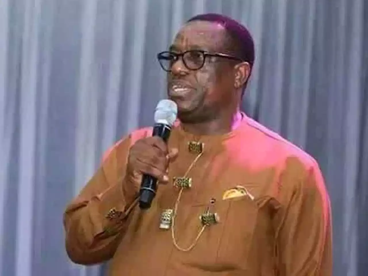 2023: APC won't make past mistakes in South-South - Giadom