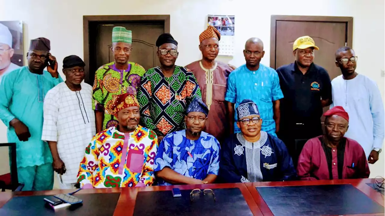 2023: Shun politics of bitterness for us to win elections - Ibadan chief tells APC members