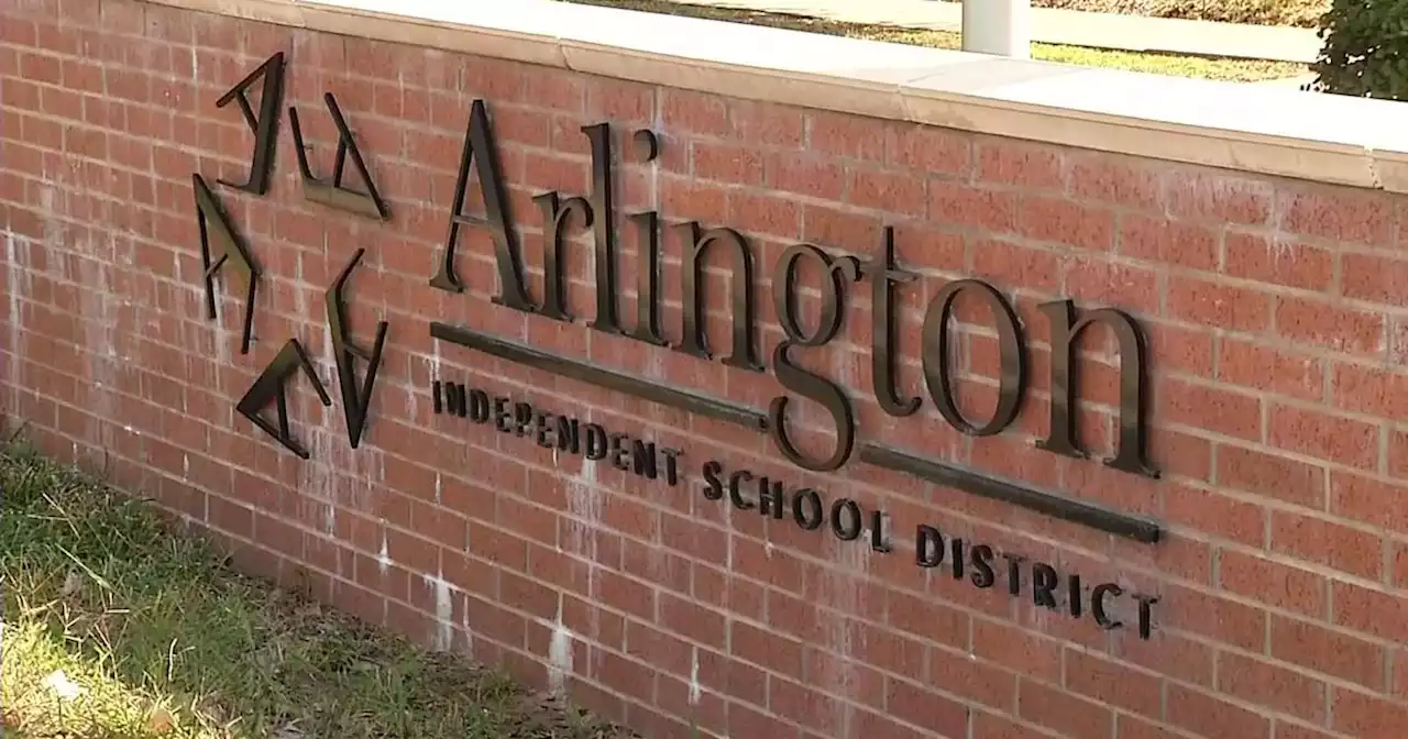 Arlington ISD begins work on $5 million private internet network