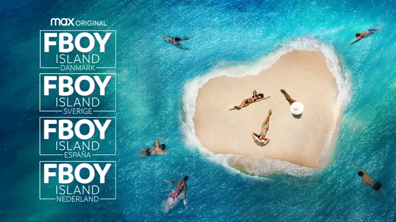 ‘FBOY Island’: HBO Max Greenlights Local Versions In Denmark, Spain, Sweden, The Netherlands