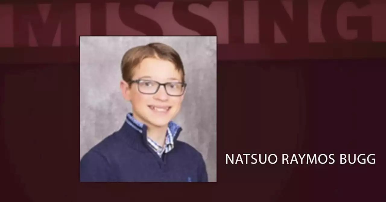 Monument police searching for runaway 14-year-old with autism