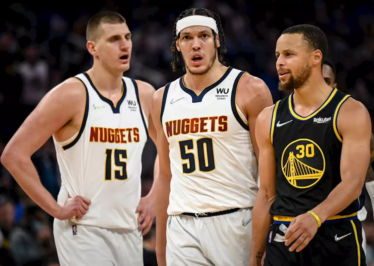 Nuggets 3-pointers: DeMarcus Cousins to the rescue! With Nikola Jokic hurt, Boogie and Aaron Gordon kept Nuggets afloat in Game 5.