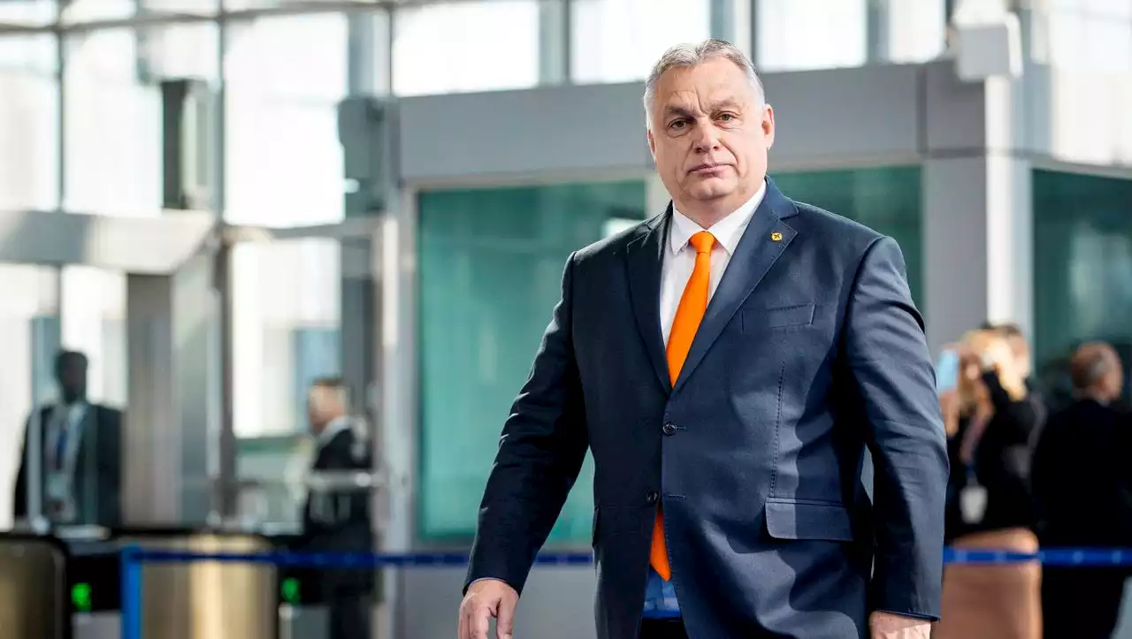 (S+) Wie Ungarns Regierungschef Viktor Orbán mitten im Ukraine-Krieg zum Risiko für die EU wird