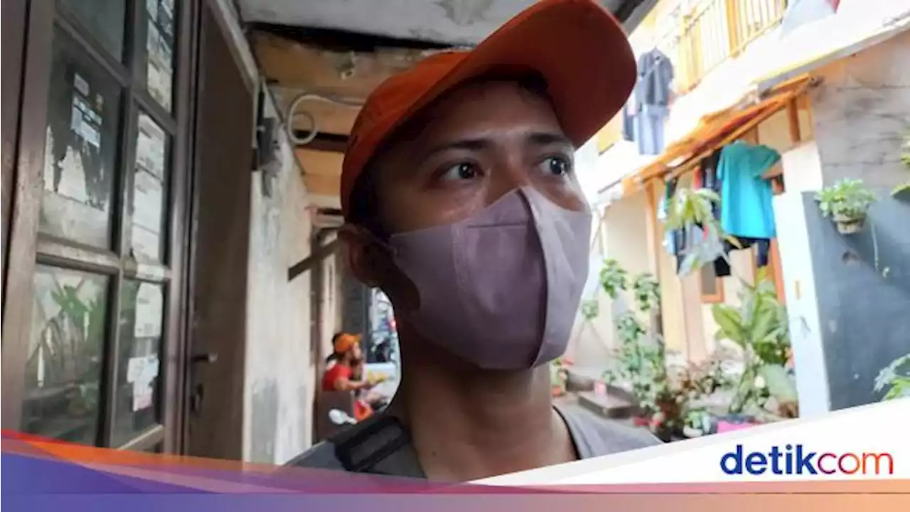 Bohong THR Raib Dibegal, Petugas PPSU di Jakpus Minta Maaf