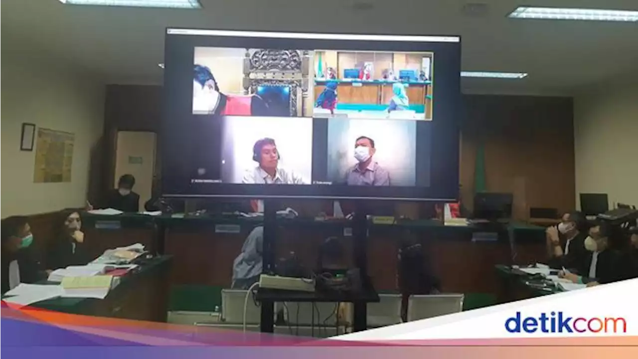 Eks Pejabat Bea Cukai Klaim Kasusnya Direkayasa, Sebut Mafia Impor Soetta