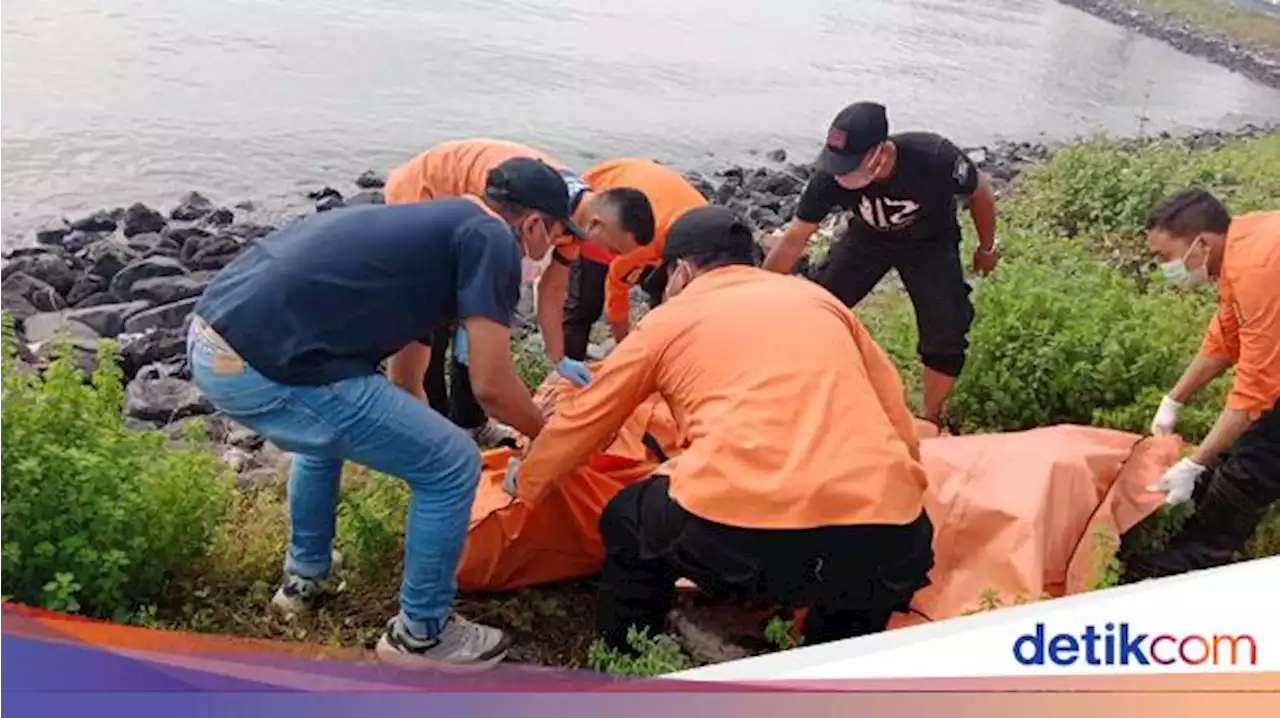 Fakta-fakta Pelaku Curanmor Tewas Ceburkan Diri dari Jembatan Suramadu