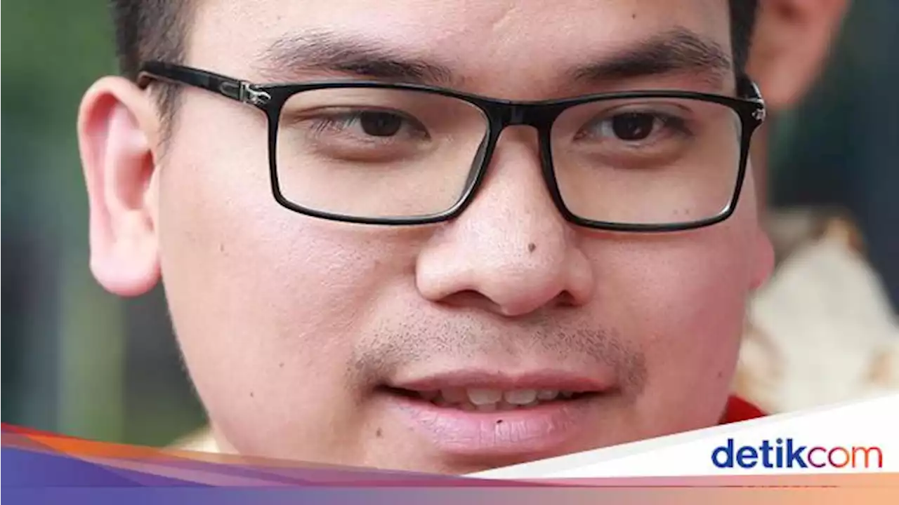 PSI Terpikat Riza Patria, Bakal Ajak Ikut Konvensi Cagub DKI 2024