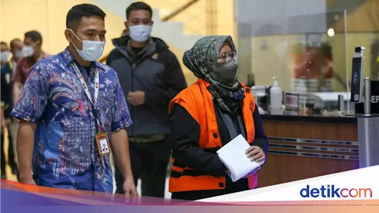 Total Suap Bupati Bogor untuk Tim BPK Jabar Rp 1,9 Miliar!