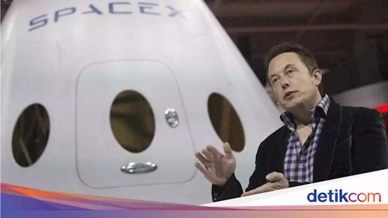 Duit Elon Musk Rp 635 T Bisa Buat Franchise Indomaret Berapa Gerai?