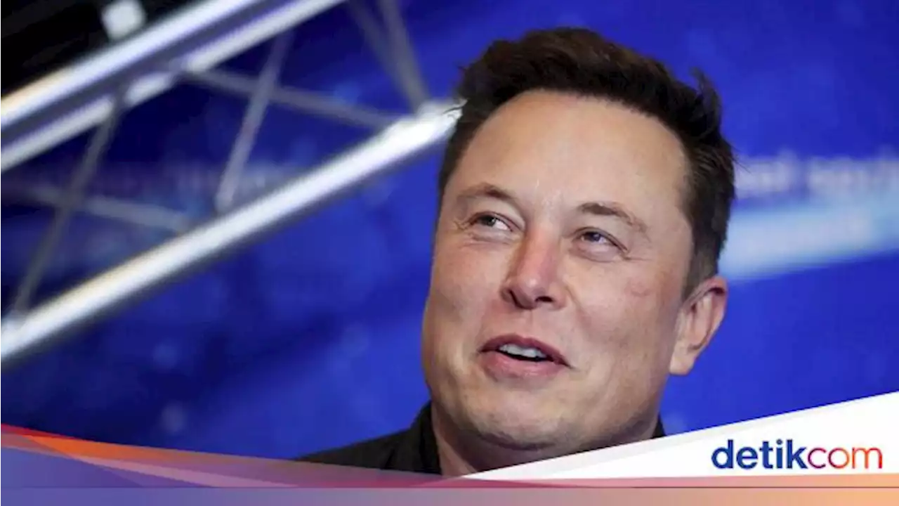 Elon Musk Lolos dari Gugatan Rp 188 Triliun