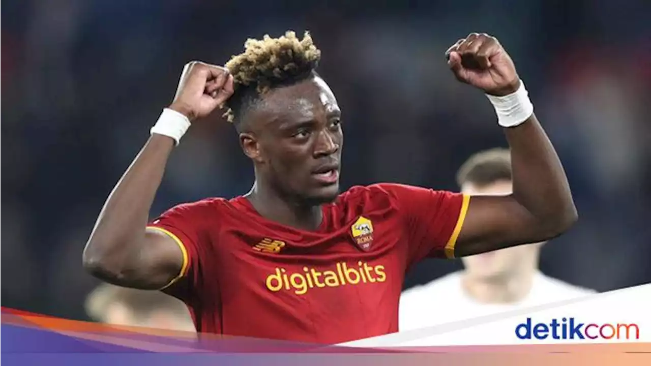 Leicester Vs Roma: Bagaimana Rekor Tammy Abraham Melawan The Foxes?