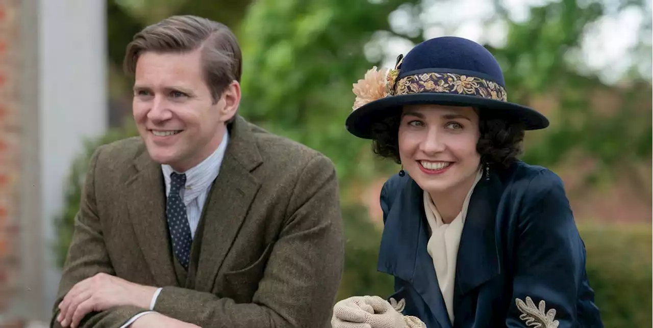 Downton Abbey 2 star explains why it could never be 'sexed up' like Bridgerton