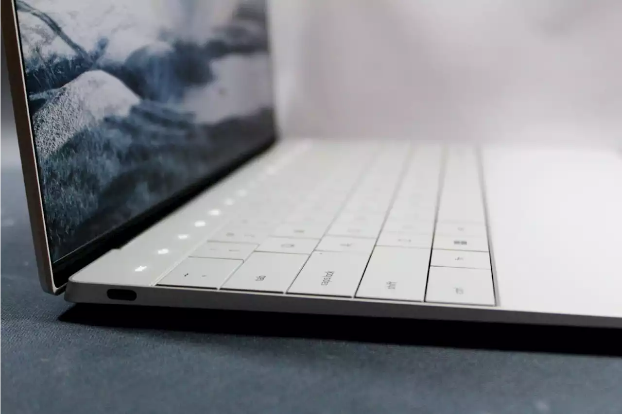 The experimental Dell XPS 13 Plus has finally launched | Digital Trends