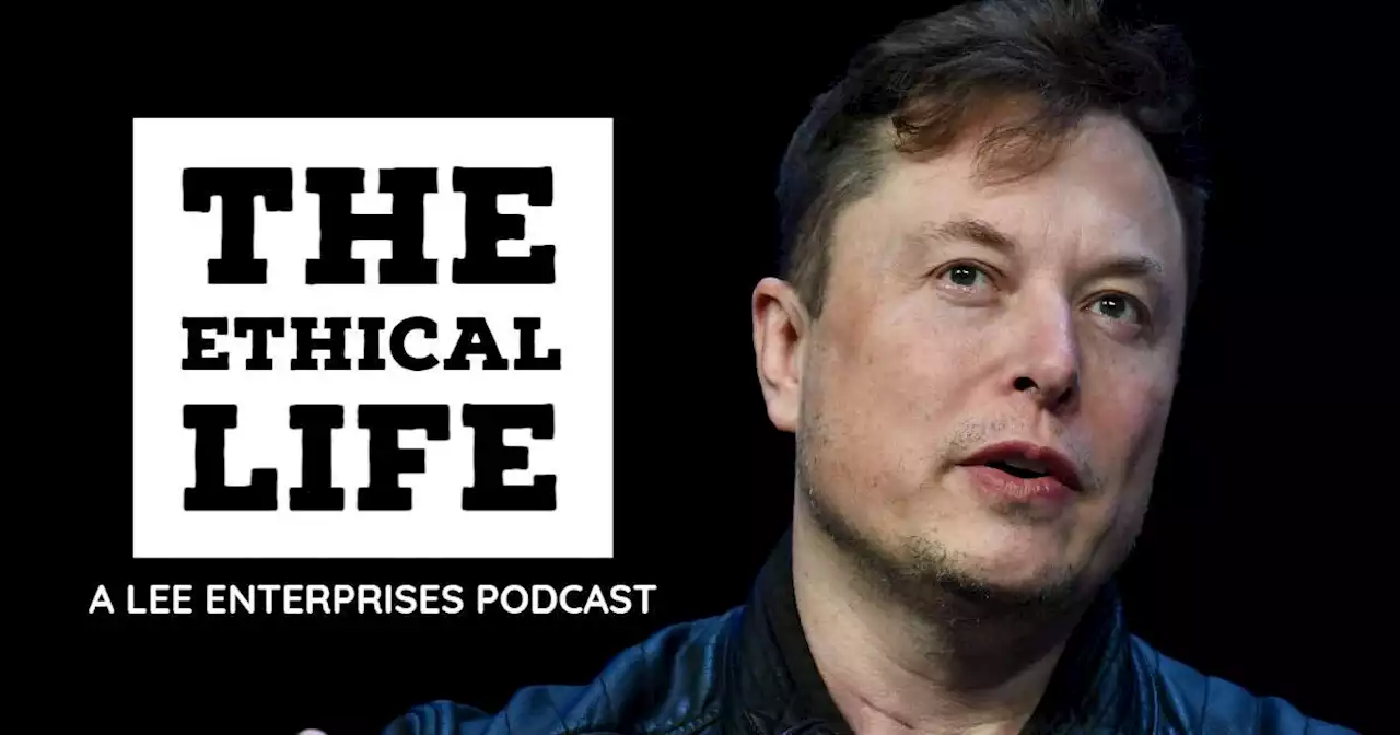 The Ethical Life podcast: How big of problem is misinformation on social media?